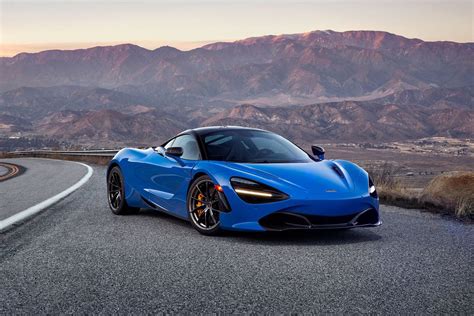 Top 10 Best Supercars 2020 In 2020