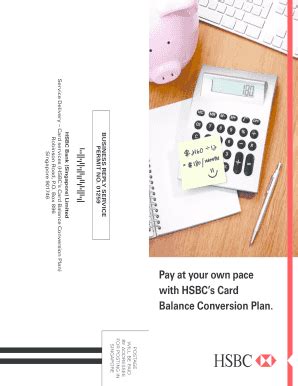 Fillable Online balance-conversion-form Fax Email Print - pdfFiller