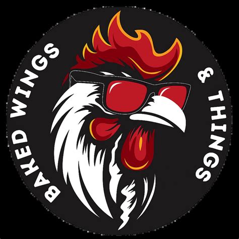 Baked Wings & Things | Baked Wings & Comfort Food in Madison, WI