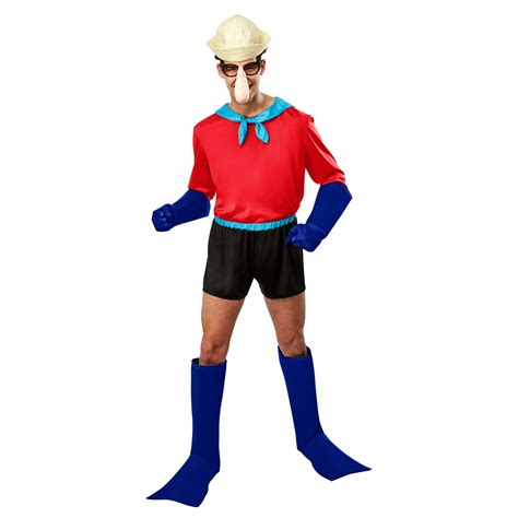 Sexy Spongebob Halloween Costume