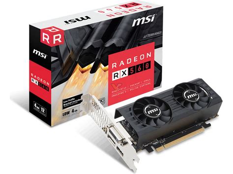 Asus Radeon RX 560 4GB Rog Strix Gaming OC (90YV0AH0-M0NA00) | Skroutz.gr