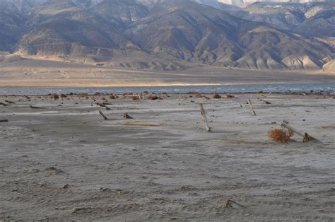 Environmental Clean-Up at Walker Lake, Nevada | Article | The United ...