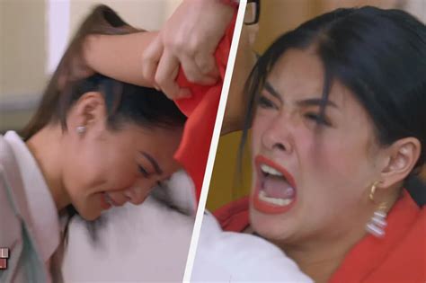 ‘Love Thy Woman’: Jia, Dana in violent confrontation as affair unravels ...