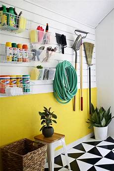 Garage Organizing Diy Ideas by Awesome Diy Garage Organization Ideas Landeelu Garage Organizing Diy Ideas