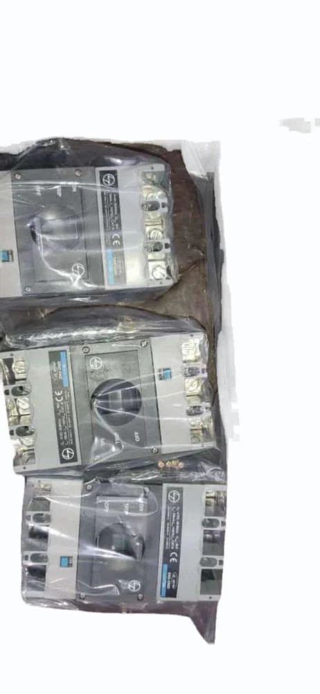 AIR CIRCUIT BREAKER - Referbished Hevells Mcb 3pole Wholesaler from New ...