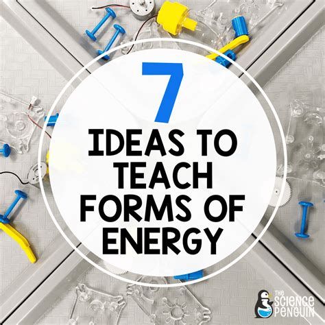 Image result for Free Science Lessons Energy