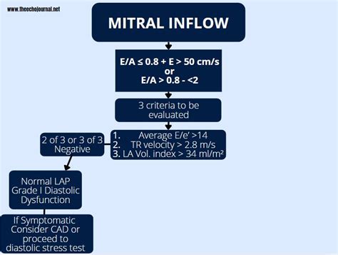 Image result for Grading Diastolic Dysfunction