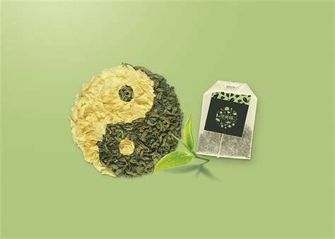 茶叶品牌形象设计|平面|品牌|戎上先生 - 原创作品 - 站酷 (ZCOOL)
