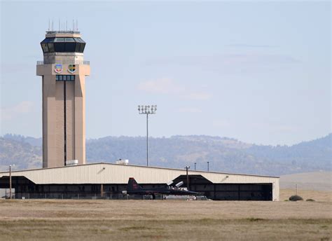 Directions To Beale Air Force Base at Jill Farris blog