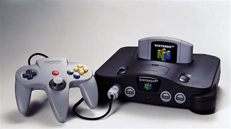 27 years ago today, the Nintendo 64 made its debut in North America! Do ...