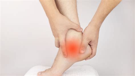 Achilles Heel Spur: Causes, Symptoms, and Treatment – CircleDNA