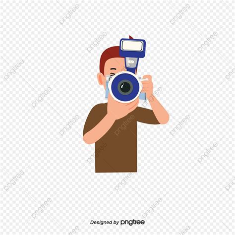 Photographer Vector 的图像结果