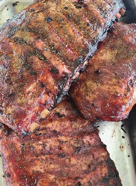 Food Truck: Family Traditions BBQ, 850 Port Leon Drive, Saint Marks, FL ...