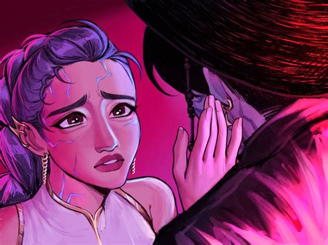 KPop Demon Hunters Image by kiougy #4525702 - Zerochan Anime Image Board