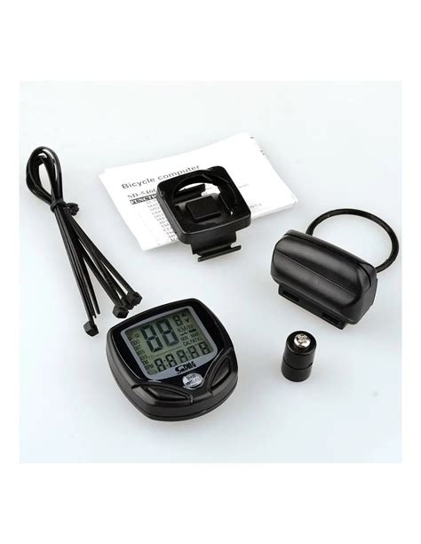 Installing a Cycle Computer 的图像结果