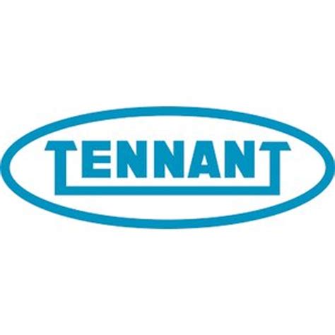 Tennant 801035 - BALL - OEM Tennant Parts- Genuine Replacement ...