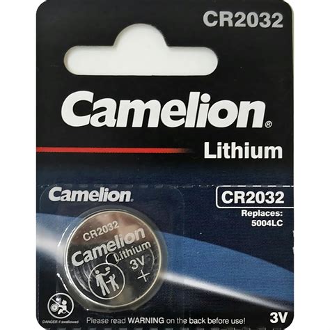 Buy CR2032 Coin Cells Online – Top Brands, Genuine Quality | MyBattery ...