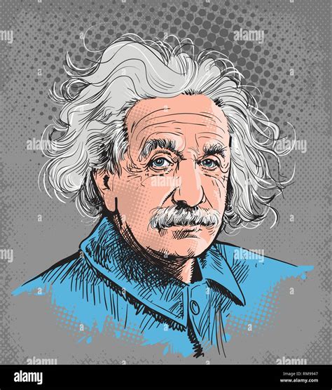 Albert Einstein's Instagram, Twitter & Facebook on IDCrawl