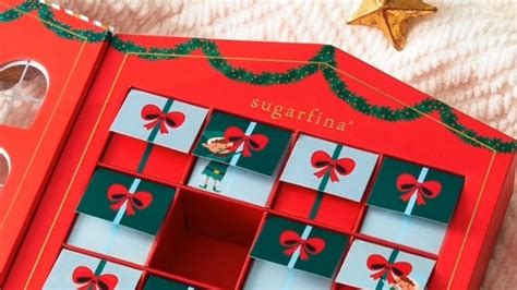 The 18 Best Food And Beverage Advent Calendars Of 2022