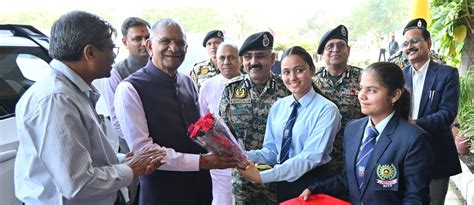 Rustamji Institute of Technology