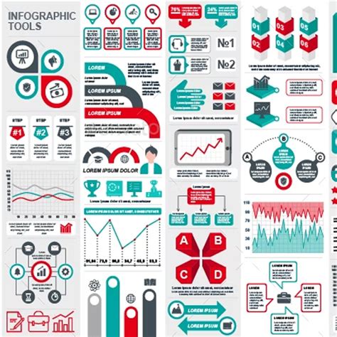 Free Business Infographics Tool