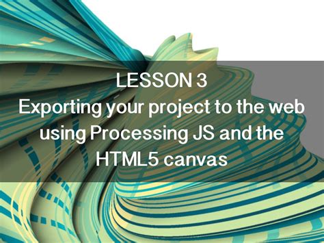 Processing Programming 的图像结果