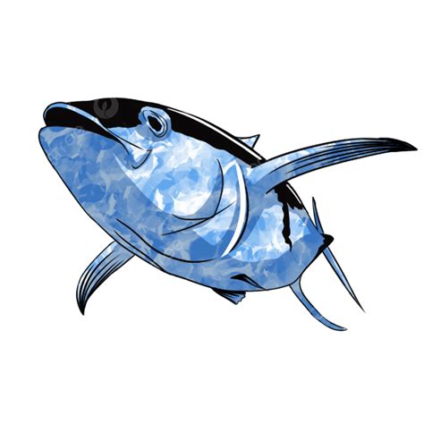 Bigeye Tuna, Big Eyes, Fish, Eyes PNG Transparent Clipart Image and PSD ...