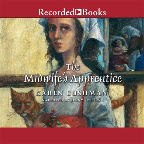 The Midwife's Apprentice by Karen Cushman | Goodreads