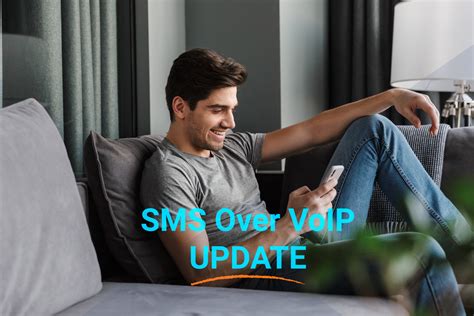 New SMS Regulations for VoIP - BrantTel