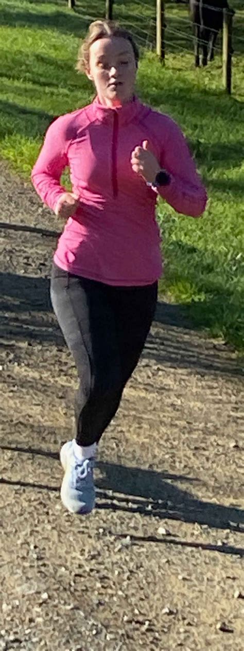 Event Report #164 | Greytown Woodside Trail parkrun