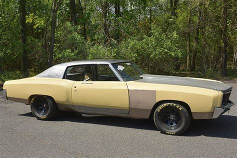 Rob’s Movie Muscle – Fast and the Furious: Tokyo Drift Monte Carlo - Street Muscle Rob's Movie ...