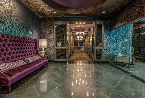 Cumberland on Church | Downtown Nashville