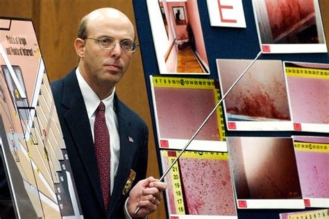 Who Is Duane Deaver From 'The Staircase,' Michael Peterson Trial?