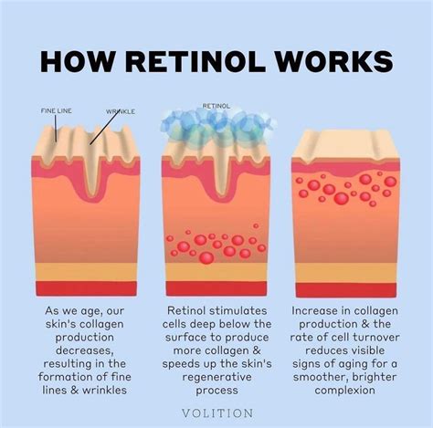 The ordinary retinol chart – Artofit