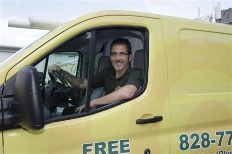 All About Plumbing & Septic Office Photos