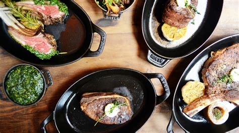 Steak Dinner Charlotte Nc at Pauline Dane blog