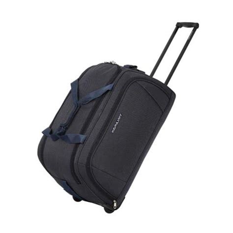 Kamiliant By American Tourister Duffels Bags – Dhariwal Bags