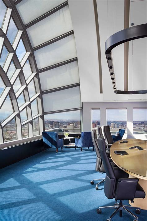 Our Office | Dan Caplis Law