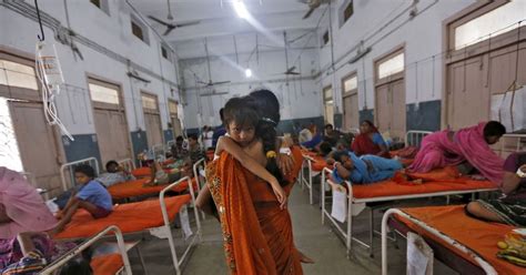 Privatising district hospitals: Health ministry, states, experts had ...