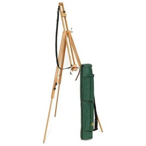 Portable & Field Easels — Lightweight Easels for Studio & Outdoor ...