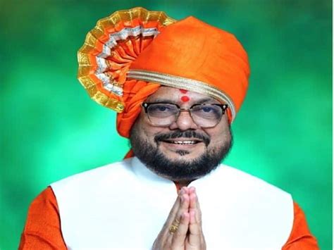maharashtra Politicis Congress MLAs will also split, claims Minister ...