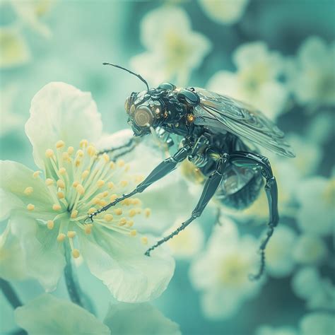 Robot Insect 的图像结果