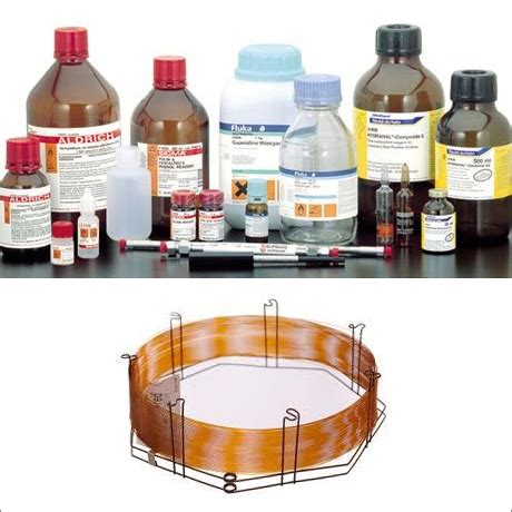 Specialty Chemicals Services - Modi Laboratory
