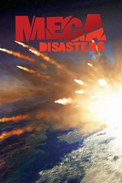 Mega Disasters History Channel 的图像结果