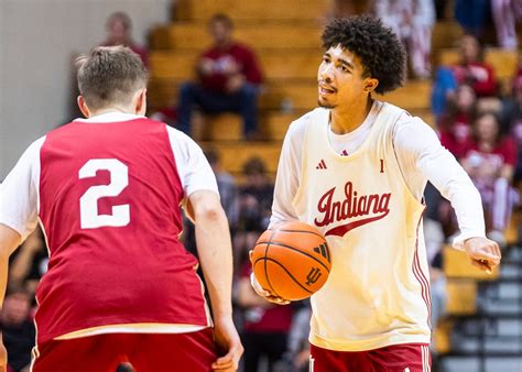 IU basketball roster: Indiana player-by-player breakdown for 2024-25