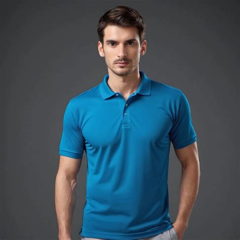 Dri Fit Polo Shirt Manufacturer in Bangladesh | PRiTOMTEX