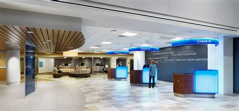 St. Elizabeth Heart and Vascular - KLH Engineers