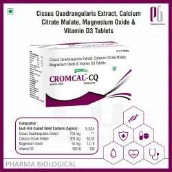 Pharmaceutical Tablets - Herbal Tablets For Liver-Increase Appetite And ...