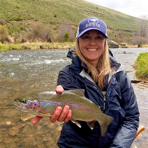 Upper Colorado / Williams Fork - Colorado Trout Hunters