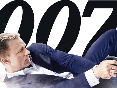 幽灵党2015詹姆斯·邦德007电影壁纸预览 | 10wallpaper.com